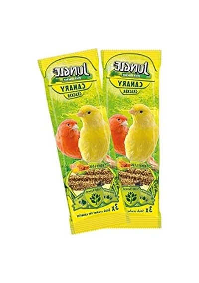 3'lü Paket Ballı Yumurtalı Kanarya Krakeri