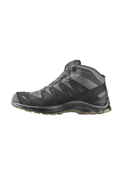 Salomon Salomon Xa Tracker Gtx Erkek Siyah Bot 4006 Siyah