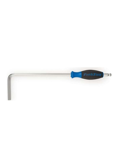 Park Tool Ht-10 Profesyonel Güçlü Alyan Anahtar 10mm Pt10ht10 Mavi