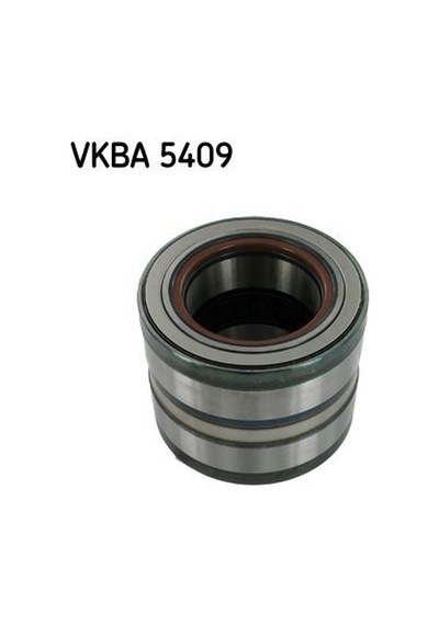 Skf Vkba 5409 Rulman Kıtı Arka Dıngıl Poryası Volvo B 12 Fl6-610 Iveco Eurocargo 120-/