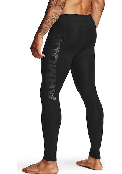 Under Armour - Tayt - Ua Q. Ignight Coldgear Tight