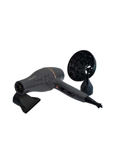 Sokany 3000w 2 Kademeli Isı Ve Hız Ayarlı Saç Kurutma Makinesi Sk-2224