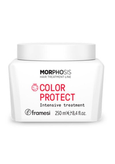Morphosis Color Protect Maske 250ml
