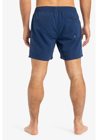 Quiksilver Everyday Solid Erkek Deniz Şortu Mavi