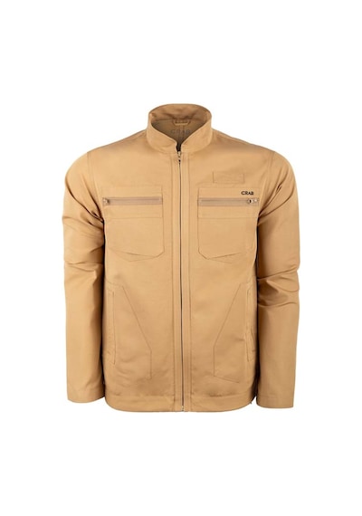 Vav Wear Crab Ranger Ceket Ranger01 Bej