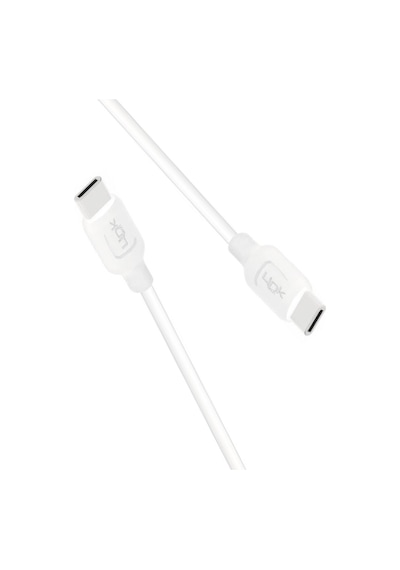 LinkTech T455E PD 20 W Type-C to Type-C Kablolu Şarj Aleti Set