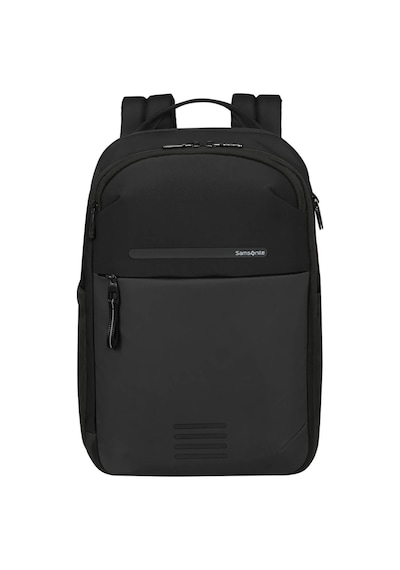 Samsonıte Ks6-09-007 13.3 Moderny Seyahat Notebook Sırt Çantası Siyah Siyah