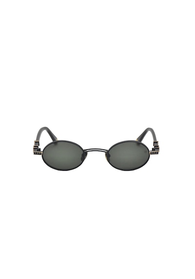 Barbato Two Mblk Gld 630 47 Metalik