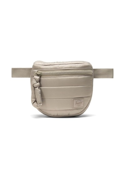Herschel Settlement Unisex Krem Bel Çantası Diğer