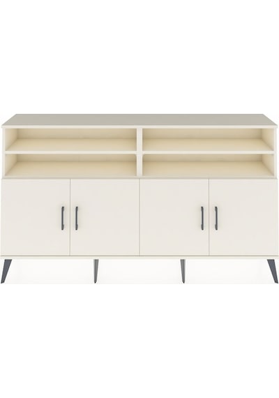 Arges Konsol 6 Raflı 4 Kapaklı 176x30x99 Aytaşı-aytaşı Aytaşı-aytaşı Arges Konsol 6 Raflı 4 Kapaklı 176x30x99 Aytaşı-aytaşı Aytaşı-aytaşı