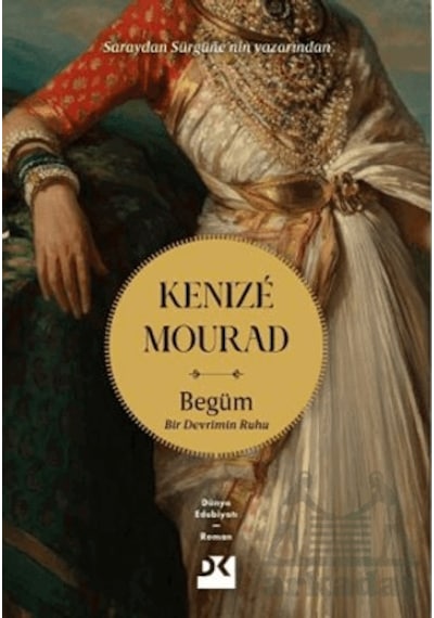 Begüm Bir Devrimin Ruhu Doğan Kitap Ciltli