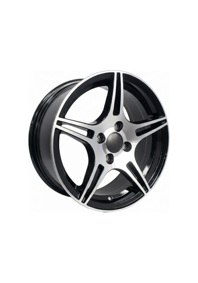 8249400002563 4 100 15 6.5 Et35 Ch67.1 Black Di Amond Snc1080