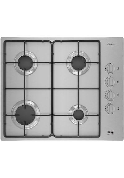 Beko Yeni Eco BFM 310 I - BOMD D 6110 EI - ADP 61420 I Ankastre Set Inox