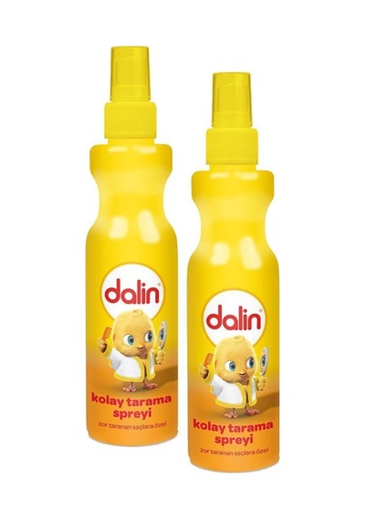 Kolay Tarama Spreyi 200 Ml 2 Adet