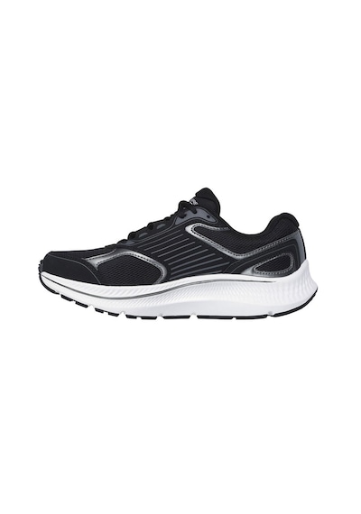 Skechers Go Run Consistent 2.0 Advantage Kadın Koşu Ayakkabısı 128606tk-bkw Siyah
