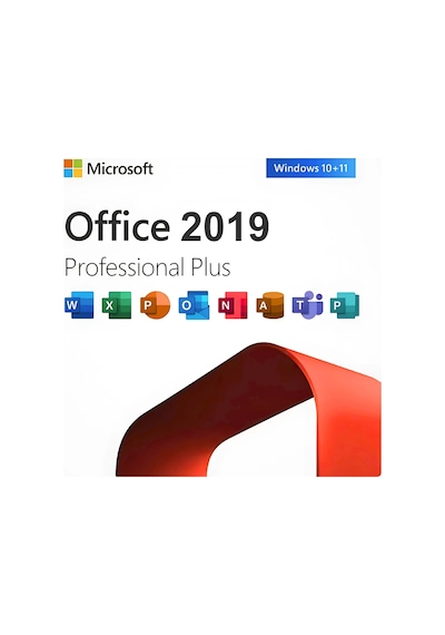 Office 2019 Pro Plus Lisans Key
