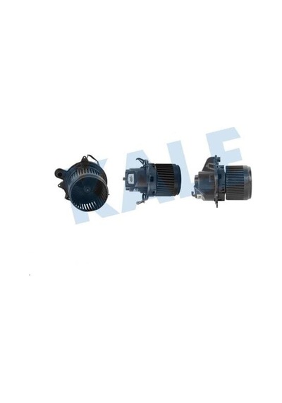 Renault Captur Kalorifer Motoru - 272101005r - Kale