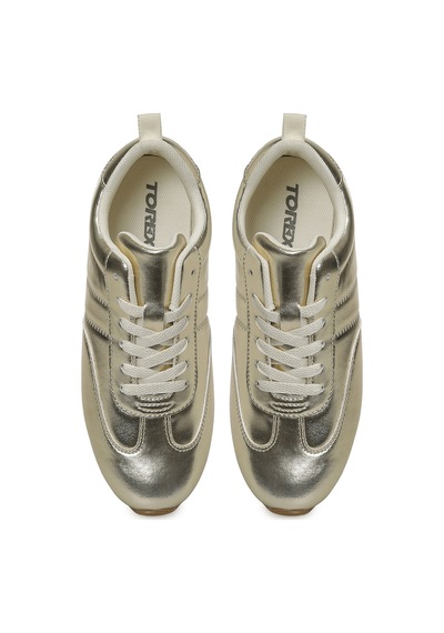 Torex Hadıd W 6fx Altın Kadın Sneaker 000000000102690372