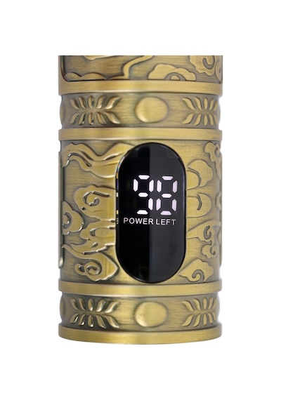 Powertec TR-8500 Saç Sakal Tıraş Makinası