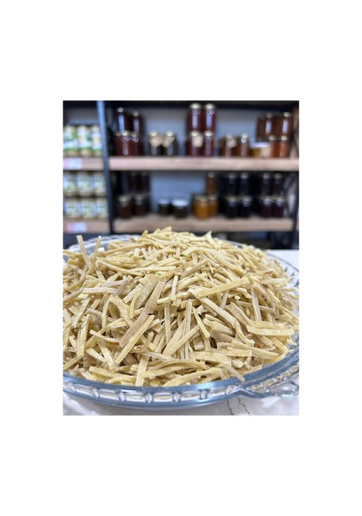 Aydın Enginarılı Erişte 500 Gram 1 Kg