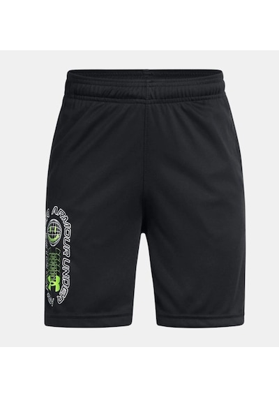 Under Armour Ua Tech Summer Short Erkek Çocuk Şort 1390017 1390017 001 001