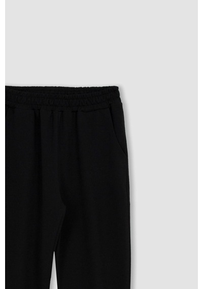 Regular Fit Jogger Eşofman Altı STONE