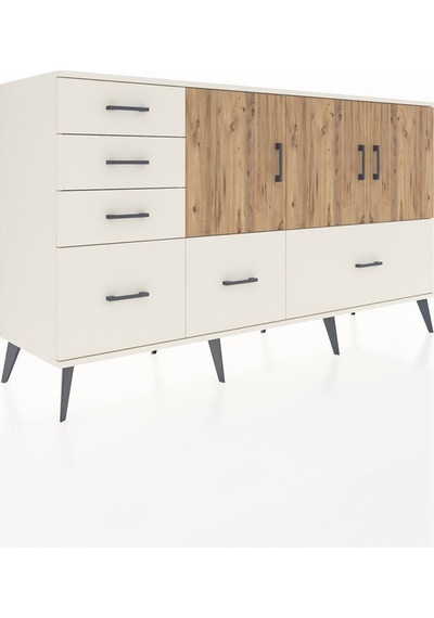 Kronos Konsol 4 Raflı 6 Çekmeceli 3 Kapaklı 176x59x99 Aytaşı-çam/aytaşı Atlas Çam/aytası - Aytası Kronos Konsol 4 Raflı 6 Çekmeceli 3 Kapaklı 176x59x99 Aytaşı-çam/aytaşı Atlas Çam/aytası - Aytası