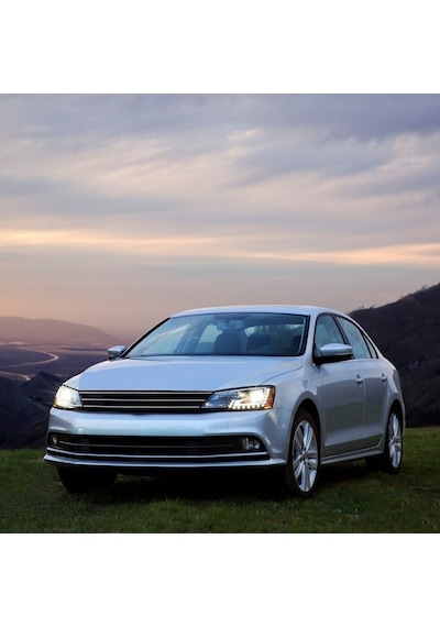 Sağ Ön Cam Açma Düğmesi Vw Jetta 2015-2018 7l6959855b