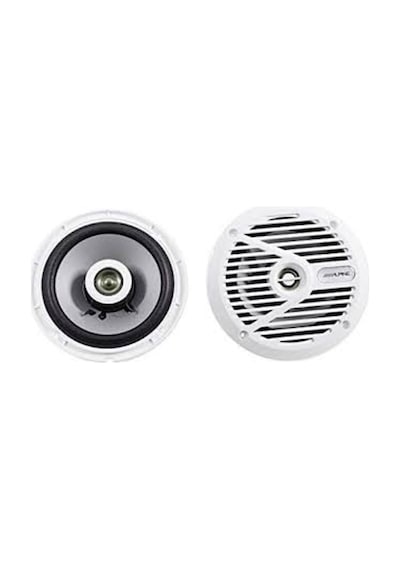 Alpine Marin Hoporlör 16 Cm 30 Rms Sps-M601W Alpine Türkiye Gar