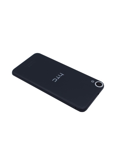 Senalstore Htc Desire 820 Kasa Arka Kapak - Siyah