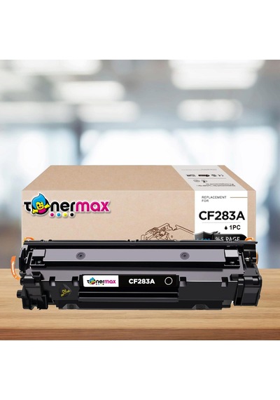 Hp Cf283a Uyumlu Toner /hp Laserjet Pro M127fn Uyumlu Toner