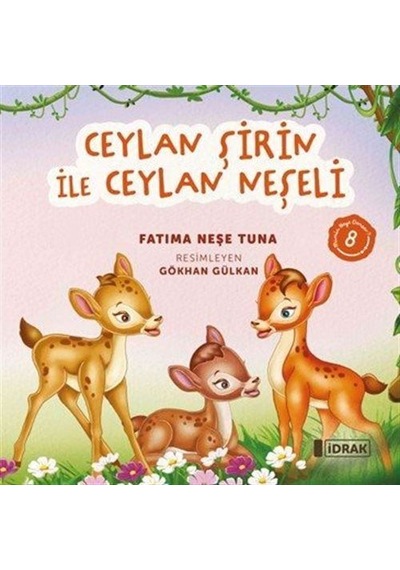 Ceylan Şirin İle Ceylan Neşeli / Fatıma Neşe Tuna