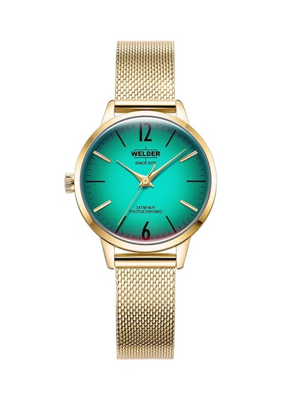 Welder Wrs205 Kadın Kol Saati Altın