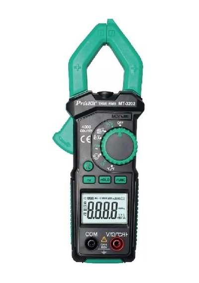 Proskit Mt-3202 Dijital Pensampermetre