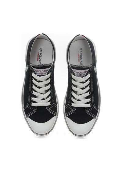 U.s. Polo Assn. Penelope 4fx Lacivert Kadın Sneaker 000000000101532523 Lacivert