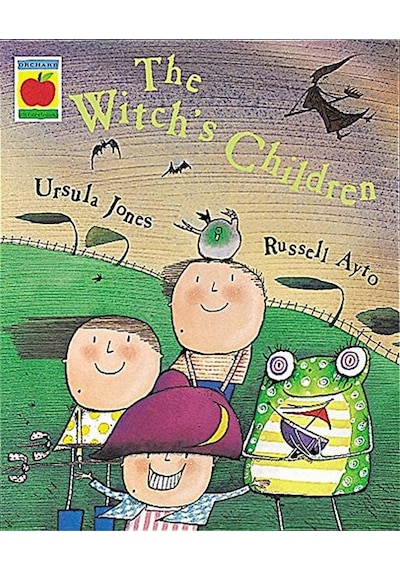 The Witch's Children