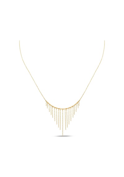 Nexus Twist Kolye