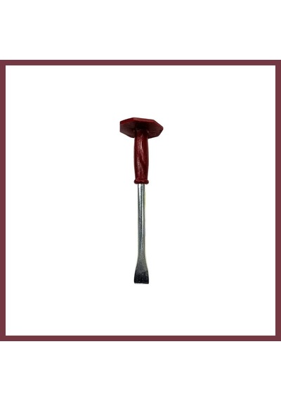 Storeşahin Korumalı Murç Keski Shn0720