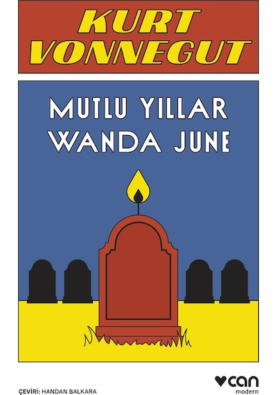 Mutlu Yıllar Wanda June
