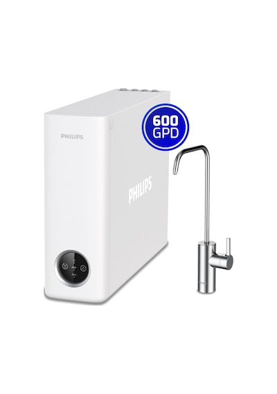Dijital Su Arıtma Cihazı Aut8960 (600GPD)