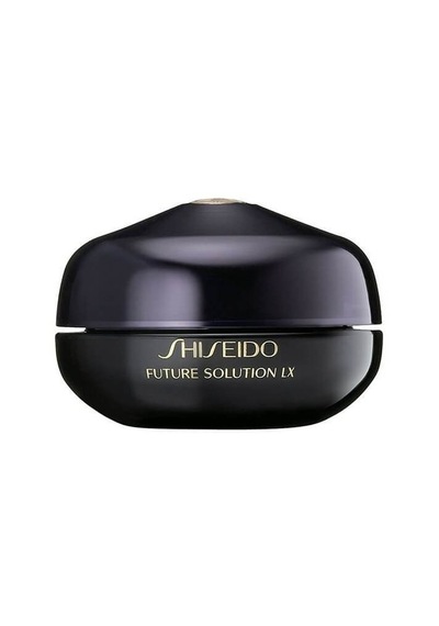 Shiseido Future Solution Lx Eye And Lip Contour Regenerating Cream 15 ML