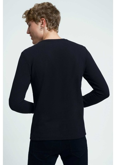 Loft Erkek Sweatshirt Lf2034194