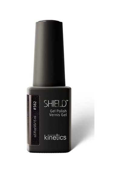 Kinetics Shield Gel Polish Kalıcı Oje Dark Boundaries 562 15ml