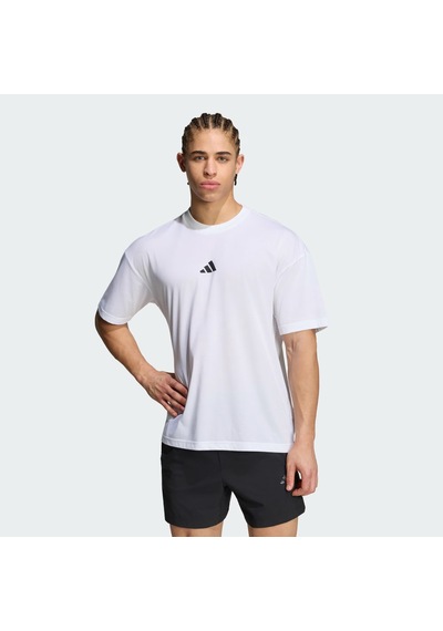 Adidas Kq9864 M Manga G T Erkek Spor Tişört Renkli