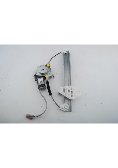 Cn Cam Krikosu Arka Sağ Motorlu Honda Jazz 2002-2006 Uyumlu 72710saag01
