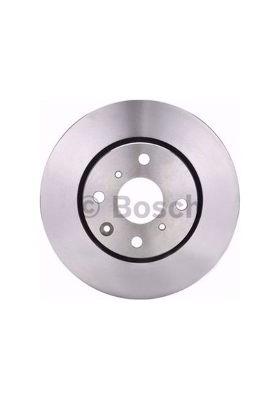 Citroen C1 Ii 1.2 Vti 82 2014-2020 Bosch Ön Fren Diski