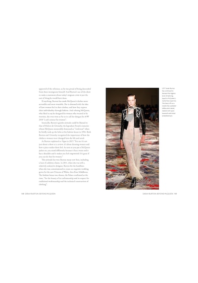 Little Book Of Alexander Mcqueen: The Story Of The İconic Brand: 20
