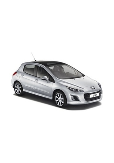Mfk 750mm-650mm Peugeot 308 Hb/sw 2007-2013 Muz Silecek Takımı Aparatlı