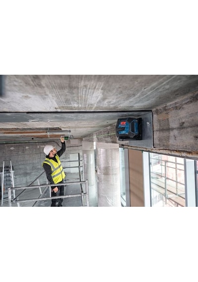 Bosch GLL 20-22 G Çizgi Lazeri - 0601065600