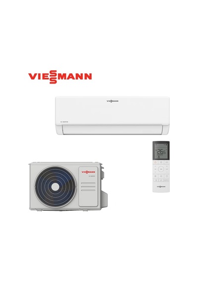 Viessmann Pro Max 18000 BTU R32 Split Klima